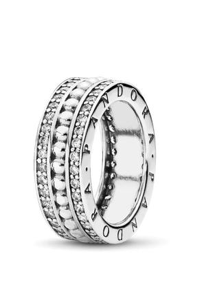 Кольцо 💍 серебро 925