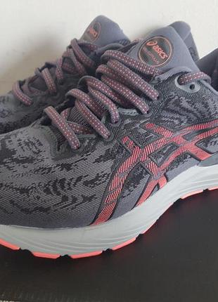 Женские кроссовки asics gel-cumulus 23 g-tx w 1012b047