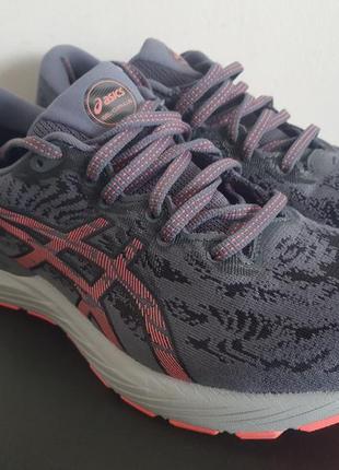 Жіночі кросівки asics gel-cumulus 23 g-tx w 1012b0472 фото