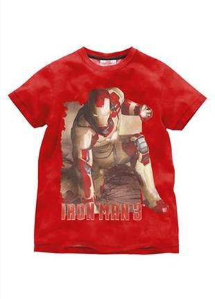 Next футболка 5 лет