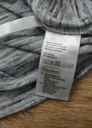 Легесенький реглан h&m 3