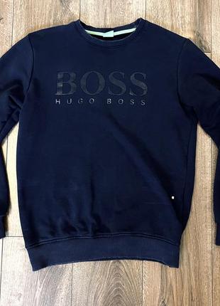 Свитшот hugo boss (l)