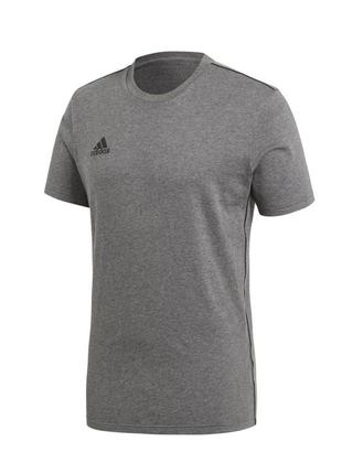 Футболка adidas core 18 tee