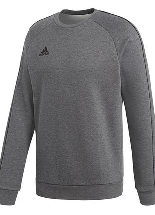 Кофта adidas core 18 sweat top cv3960