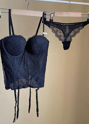 Комплект білизни