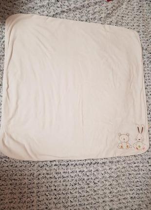 Пледик в ліжечко. пледик в коляску. ковдру. ковдра