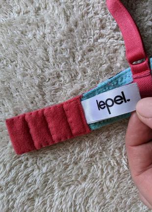 Бюстгальтер ] lepel 65f6 фото