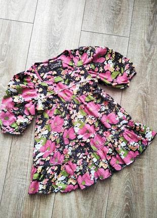 Туніка кофтинка