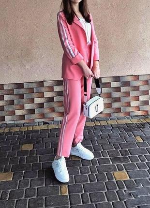 Костюм трійка