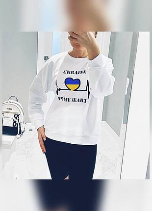 Світшот 2