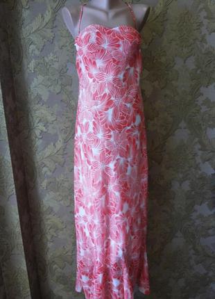 Летний сарафан.