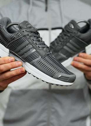 Кроссовки мужские adidas climacool адидас3 фото