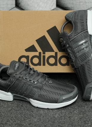 Кроссовки мужские adidas climacool адидас5 фото