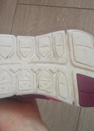 Кросівки р. 33-34 6