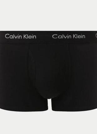 Чоловічі труси-боксери calvin klein1 фото