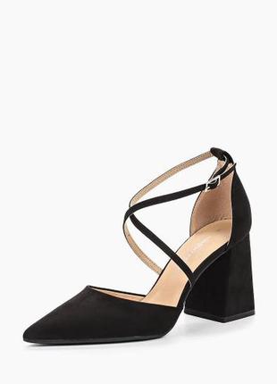 Туфли фирмы  dorothy perkins4 фото