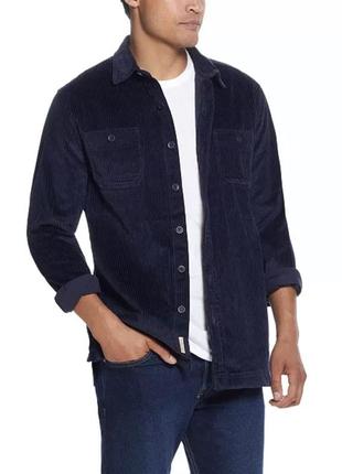 Чоловіча вельветова рубашка розмір xl