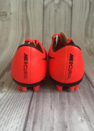 Дитячі бутси nike mercurial victory7 фото