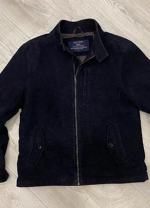 Куртка next signature оригинал