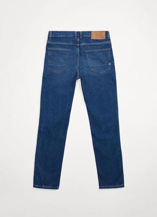 Завужені джинси zara premium denim eur383 фото