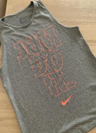 Майка nike pro