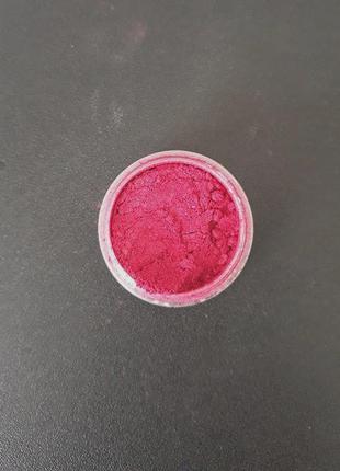 Тени для век рассыпчатые минеральные shany mineral eyeshadow #07