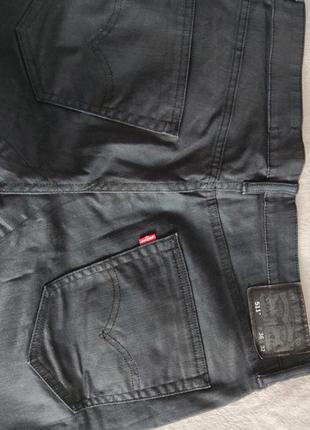 Джинси levis 5111 фото