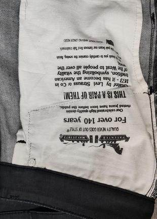 Джинси levis 5118 фото