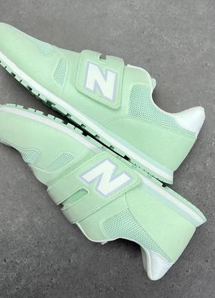 Женские кроссовки new balance2 фото