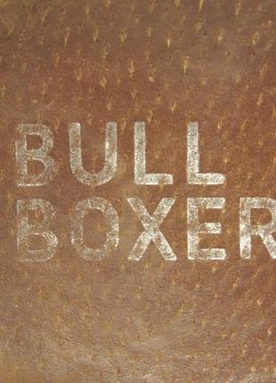 Жіночі шкіряні кеди bull boxer р. 398 фото