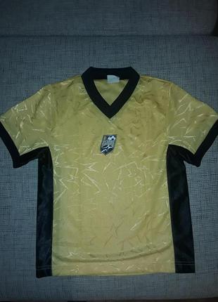 Футбольный костюм