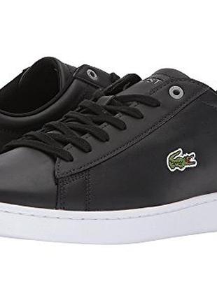 Чоловічі кеди lacoste