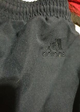 Брендові шорти adidas8 фото