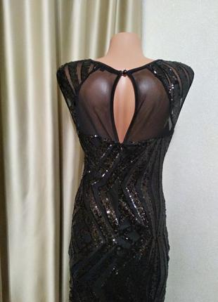 Шикарное , нарядное платье от итальянских производителей2 фото
