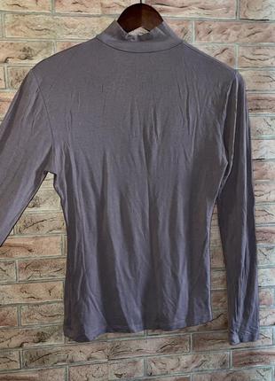 Гольф водолазка3 фото