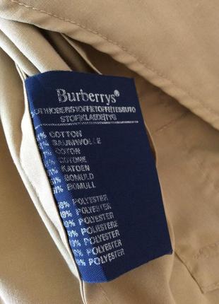 Куртка burberry оригинал!5 фото