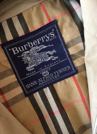 Куртка burberry оригинал!6 фото