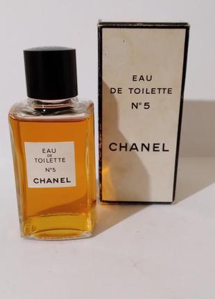 Chanel "chanel 5"-edt 60ml