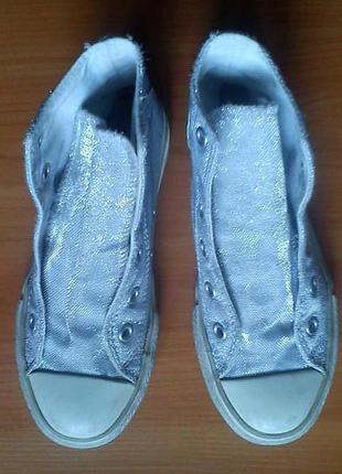 Высокие детские кеды хамелеон, бренд converse all star, размер 30 длина по стельке 18,5