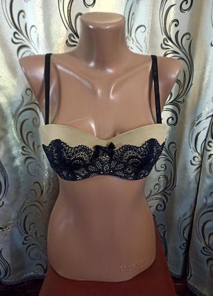 Бюстгальтер 32b 70b ella m by lindex
