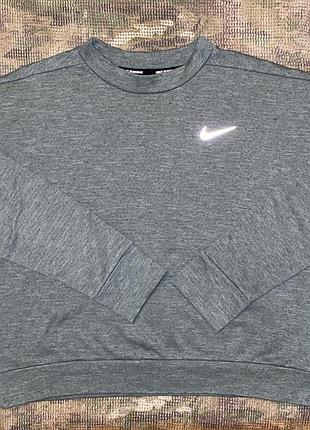 Худі nike running, оригінал, розмір m