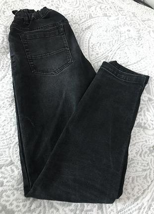 Джинси розмір 146-152