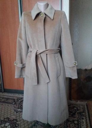 Пальто женское max mara