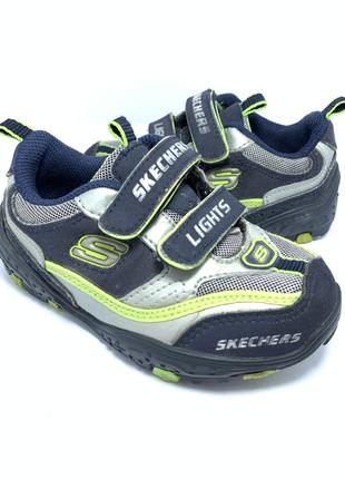 Кроссовки skechers