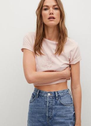 Футболка манго, размеры s