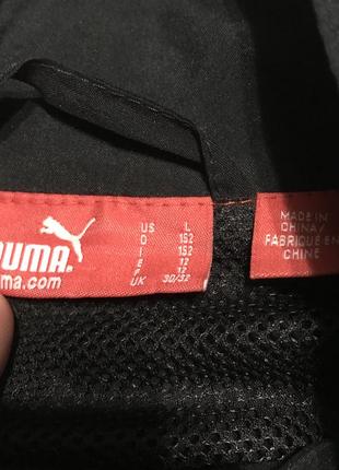 Вітровка олімпійка puma7 фото