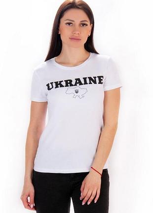Футболка жіноча