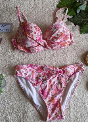 Купальник 36/38 лиф 75bc