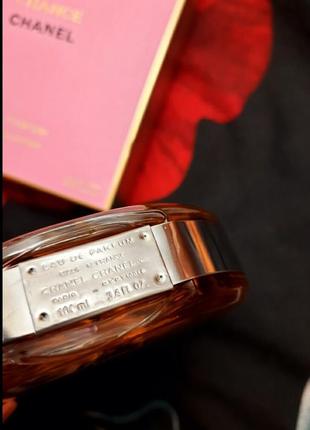 Chanel chance parfum original жіносий парфум шанель шанс 100мл оригінал парфуми жіночі парфуми2 фото