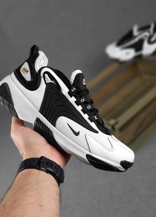 Кросівки nike zoom2k